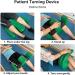 Multifunctional U-Type Patient Litter for Bedridden & Paralyzed Individuals | Waterproof Rotary Aid & Hemorrhoid Cushions | Ideal for Rehabilitation - Buy Online on GoSupps.com
