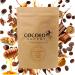 COCOLO CAFF Artisan Roast Vintage Blend 719" 100% Arabica Coffee Beans Specialty Coffee Origin Brazil and Central America (250g)
