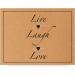 100 Chipboard Sheets 8.5 x 11 inch - 50pt Heavy Weight Brown Kraft Cardboard for Scrapbooking & Picture Frame Backing | MagicWater Supply - Buy Online on GoSupps.com