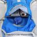 Free Knight 6L Waterproof Bicycle Backpack | Helmet Organizer & Hydration Pack for Cycling Hiking & Walking - Green - Buy Online on GoSupps.com