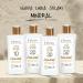 organic sun milk argan oil spf 30 protection high 200 ml - Buy Online on GoSupps.com