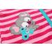 MAMIMAKA Baby Rompers Pajamas Cotton Jumpsuit Footed Bodysuits 0-3 Months - Set of 2 - Buy Online on GoSupps.com