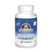 Melatonin 3 mg 60 Vegetarian Capsules 1