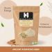Himaalaayas Natural Safed Musli Powder (Chlorophytum borivilianum) Safed Musali Root Powder - Swet Musli Churna - White Musli Powder - 100 gm - Buy Online on GoSupps.com