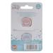 Set of 2 Reversible Silicone Pacifiers +6 Months | Minnie Mouse (Disney Baby) - Safe & Stylish for Your Baby - Buy Online on GoSupps.com