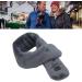 Buy Intelligent Heating Pillows & Scarf for Neck & Shoulder Relief - USB Massage Function Adjustable Temperature | Ideal for Men & Women - Buy Online on GoSupps.com