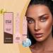 Taches De Rousseur Temporaires - Stylo Visage Points Tampons Cosm tiques R sistants l'Eau pour Maquillage Naturel et D guisement Femmes et Filles ZP-A01-0029-01 - Buy Online on GoSupps.com