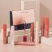 Liquid Matte Lipstick Set for Women | 6 Long Lasting Colors + Lip Balm & Lip Oil | Perfect Gift Kit - Buy Online on GoSupps.com