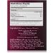 Now Foods Organic Hip Hibiscus Tea - Caffeine-Free 24 Bags | Enjoy Refreshing Herbal Wellness - Buy Online on GoSupps.com