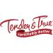 Tender & True Organic Turkey & Liver Recipe Dog Food - 4 lb - Premium Natural Nutrition for Dogs - Buy Online on GoSupps.com