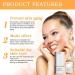 Glycolic Acid 7 Toning Resurfacing Solution Peeling Solution 7 Glycolic Acid Hydrating Toner Hydrating Toner for Face 7% Glycolic Acid Serum Glycolic Acid Toning Solution - Buy Online on GoSupps.com