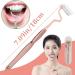Buy Ergonomic S-Shaped Manual Toothbrush for Adults - Soft Bristle PCTG Replacement - International Shipping Available - Buy Online on GoSupps.com