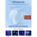 MAGIMODAC Women's Oval Computer Glasses with Blue Light Filter | 1.25 Diopter Reading Aid - Buy Online on GoSupps.com