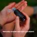 ManCave Blackspice Beard Oil 50ml - Softening Blend with Argan, Bergamot, and Hemp Oil - 99% Natural - Promotes Beard Growth - Vegan Friendly - Buy Online on GoSupps.com