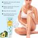 Smooth Body Butter - Body Moisturiser - Body Butter for Women - Anti-wrinkle Body Cream - Firming Body Lotion for Dry Skin - Skin Whitening &Brightening - Buy Online on GoSupps.com