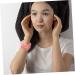Healvian 8pi ces Bracelets Nettoyants pour Visage Pratiques pour Spa Accessoires de Maison L gers et Portables - Buy Online on GoSupps.com