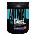 Animal Omega Omega 3 & 6 Supplement with Fish Oil & Flaxseed Oil Plus Juiced Amino Acids BCAA/EAA Matrix for Recovery - 30 Servings Each