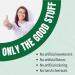 Natural Eyes Allergy Relief Tablets | Fast Dissolving for Itchy Burning & Watery Eyes - International Shipping Available - Buy Online on GoSupps.com
