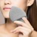 Healeved Facial Sponge - Exfoliating Face Scrubber & Cleaning Tool for Deep Cleansing | Buy Internationally - Buy Online on GoSupps.com
