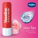  Vaseline Vaseline Lip Therapy Rosy Tinted Lip Balm with Almond & Rose Oil (2 Pack) - Buy Online on GoSupps.com