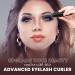 Breavo Heated Eyelash Curler - 4 Temperature Settings, USB Rechargeable, Long-Lasting Lash Curl - Black - Buy Online on GoSupps.com