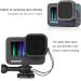 Soonsun 4-Pack Lens Filter Kit for GoPro Hero 11/10/9 Black - ND8 ND16 ND32 CPL Filters - Lens Protector for GoPro Hero 9/10/11 Black Camera - Buy Online on GoSupps.com