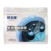 Foam Free Deodorant Powder Cleanser Household Cleaning Foamless Remover Powder for Daily Deodorization 2.2LB