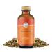 Lebbio Pumpkin Seed Oil 250ml - 100% Natural and Cold Pressed - For Skin Hair Care or Dressing in Salads - Premium Quality -