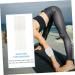 Buy White Medical Adhesive Tape | 1 Roll Sports & Skin Fabric Tape for Fitness Protection | Best Quality Electric Tape for Pressure Fixing - Buy Online on GoSupps.com