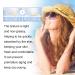 AMALIA Sunscreen SPF 100 Sunscreen For Body & Face Broad Spectrum SPF + Antioxidants Oil Free For Sun Sensitive Skin - Buy Online on GoSupps.com