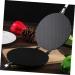 jojofuny Egg Roll Machine Baking Pans Roasting Pan Waffle Cone Press Ice Cream Cone Maker Portable Dessert - Buy Online on GoSupps.com