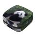 Panda Animal Sanitary Napkin Storage Bags Menstrual Cup Pouches Nursing Pad Holder Tampon Bags Multicoloured 13