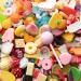 Slime Charms Food Set - 25pcs Mixed Lot Resin Flatback Cute Food Charms for DIY Crafts and Scrapbooking - Buy Online on GoSupps.com