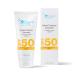 The Organic Pharmacy Cellular Protection Sunscreen SPF 50 - Mineral Sunscreen  3.4 oz 100 ml