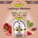 Granatapet Liebling's Meal Duck - Grain-Free Wet Dog Food Sugar Additive Free Single Feed 6 x 400g Pack - Buy Online on GoSupps.com