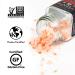 Evolution Salt Gourmet Pink Himalayan Fine Grind 5 lb - 5 Pound Pack - Buy Online on GoSupps.com