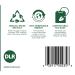 Organic Dandelion Leaf & Root Herbal Tea - Caffeine Free, 16 Wrapped Bags | Traditional Medicinals - Buy Online on GoSupps.com
