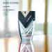Sapil Iconic Perfume for Men - Long-lasting Dubai Perfume - Aromatic Woody EDP Spray - 3.4 Oz (100 ml) - Arabic Cologne for Men - Enticing Fragrance for daily Use - Buy Online on GoSupps.com