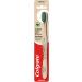 Colgate Bamboo Kids Toothbrush | Medium Manual Toothbrush for Ages 6+ | Eco-Friendly & Durable - Buy Online on GoSupps.com