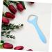 SOLUSTRE pilateur Facial Ressort Manuel Taille Standard pour pilation Visage Femmes L vres Menton Front Usage Personnel Ergonomique Antid rapant Acier et Plastique Couleur Al atoire - Buy Online on GoSupps.com