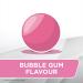 Tylenol Children's Chewables Fever and Pain Relief Bubble Gum Flavour 160 mg Acetaminophen 20 Tablets Toothache Pain Relief 20 Count (Pack of 1) Bubble Gum - Buy Online on GoSupps.com