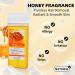 Roll on Wax Kit for Quick Hair Removal at Home - 2pc Honey Wax Cartridges | Hair Removal Wax Roller for Men and Women - Buy Online on GoSupps.com