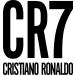 Buy Cristiano Ronaldo CR7 Shower Gel 200 ml - Refreshing Luxury for All | International Shipping Available - Buy Online on GoSupps.com