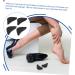 Shop Big Toe Plug Shoes for Men - Adjustable High Heels for Ultimate Comfort & Style - Buy Online on GoSupps.com