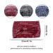 Boho African Headbands - Elastic Wide Knot Hair Bands for Women & Girls | Yoga & Outdoor Accessories - Buy Online on GoSupps.com