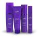 NxN Oil Control System - Set with Kaolin Clay Face Mask, Mattifying Primer, Cleansing Face Wash, & Daily Moisturizer - Oily Skin Sebum Control Kit for Men & Women
