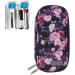 Insulin Cooler Bag - Mxzzand Zipper Design, Oxford Cloth, Large Capacity for Outdoor - Type 5 - Buy Online on GoSupps.com