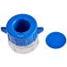 Gima - Ultra Pills Crushers Professional and Domestic Pills Pulverizer with built-in pillbox for Elderly persons and Children also suitable for Pets pack of 1 unit - Buy Online on GoSupps.com