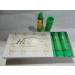 4pcs Real Original Hare Magic Moroccan Lipsticks - Green to Pink Color Changing Formula - Buy Online on GoSupps.com
