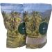 Adems Brazil Santos Green Coffee Beans Unroasted 100% Arabica coffee 1kg for home or business roasting - Buy Online on GoSupps.com